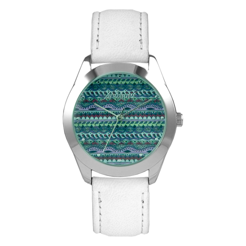 Unisexklocka Arabians HBA2212D (Ø 40 mm) - 4