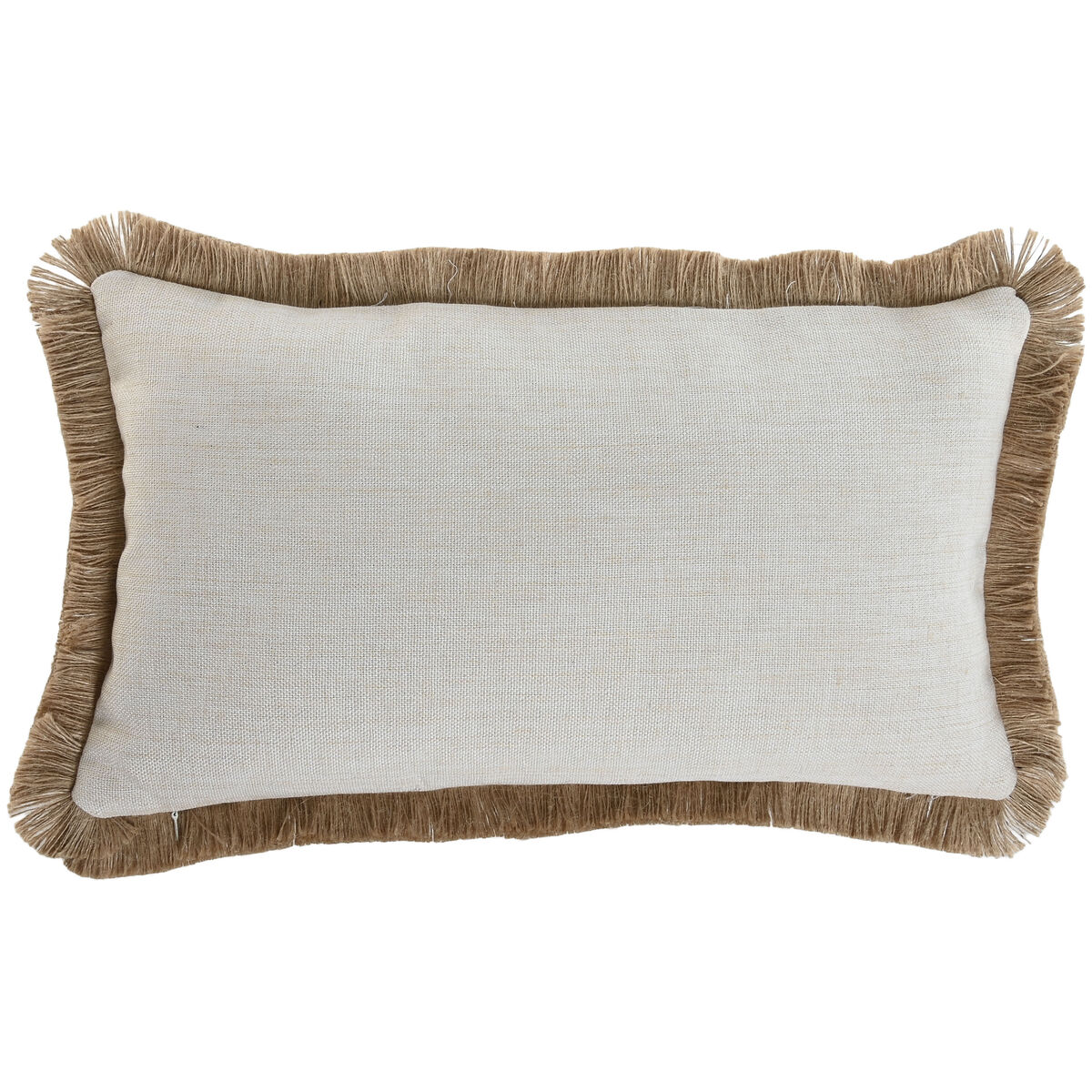 Kudde Home ESPRIT Frans Tropiskt 50 x 30 cm - 4