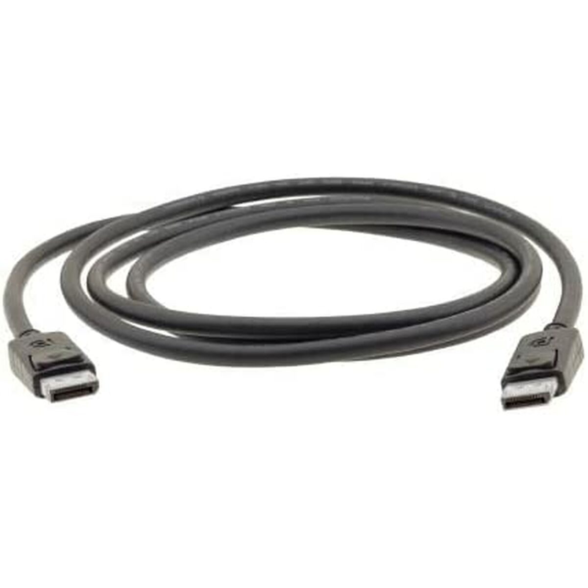 DisplayPort Kabel Kramer 97-0617006 Svart 1,8 m
