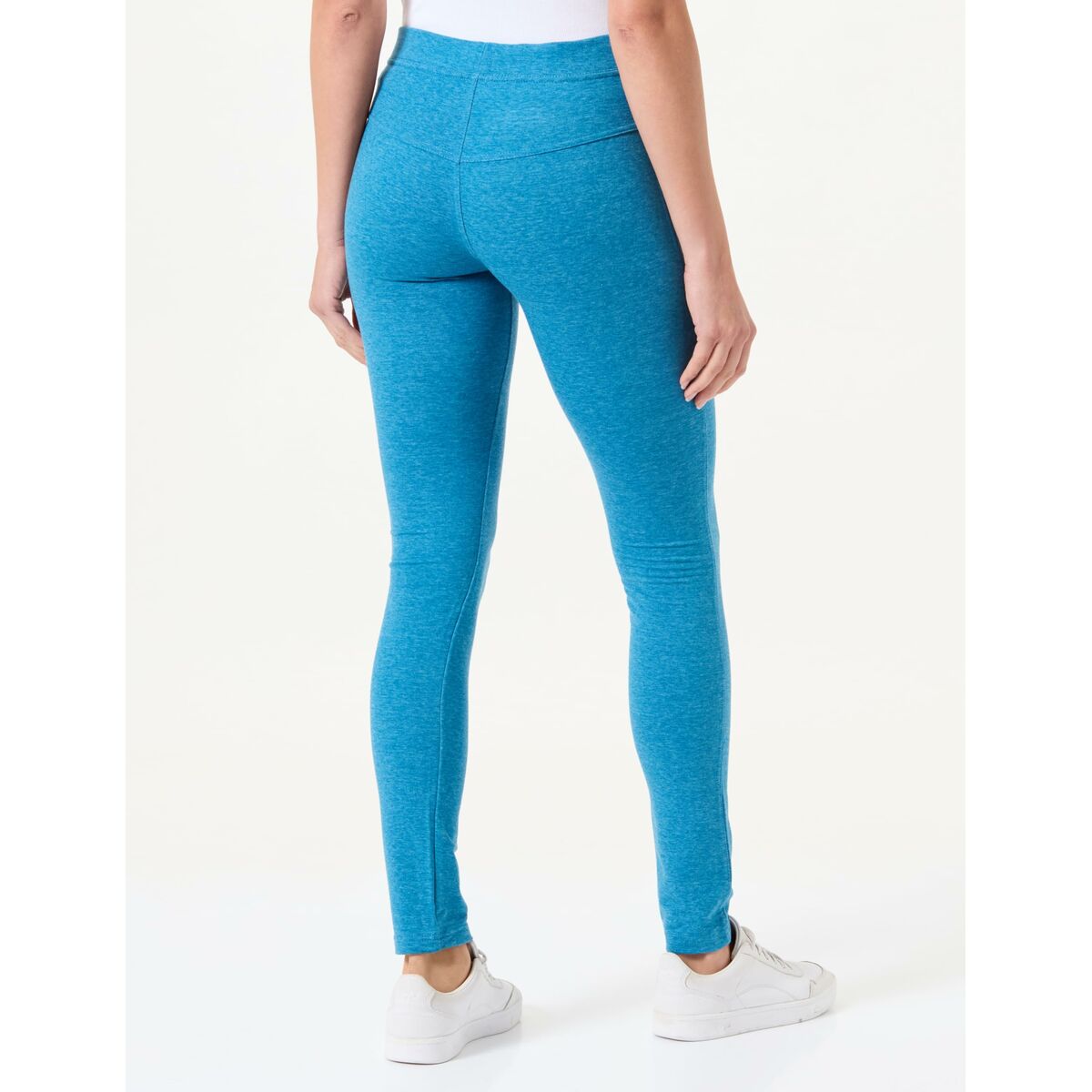 Sport-leggings, Dam Joluvi Campus Blå - 3