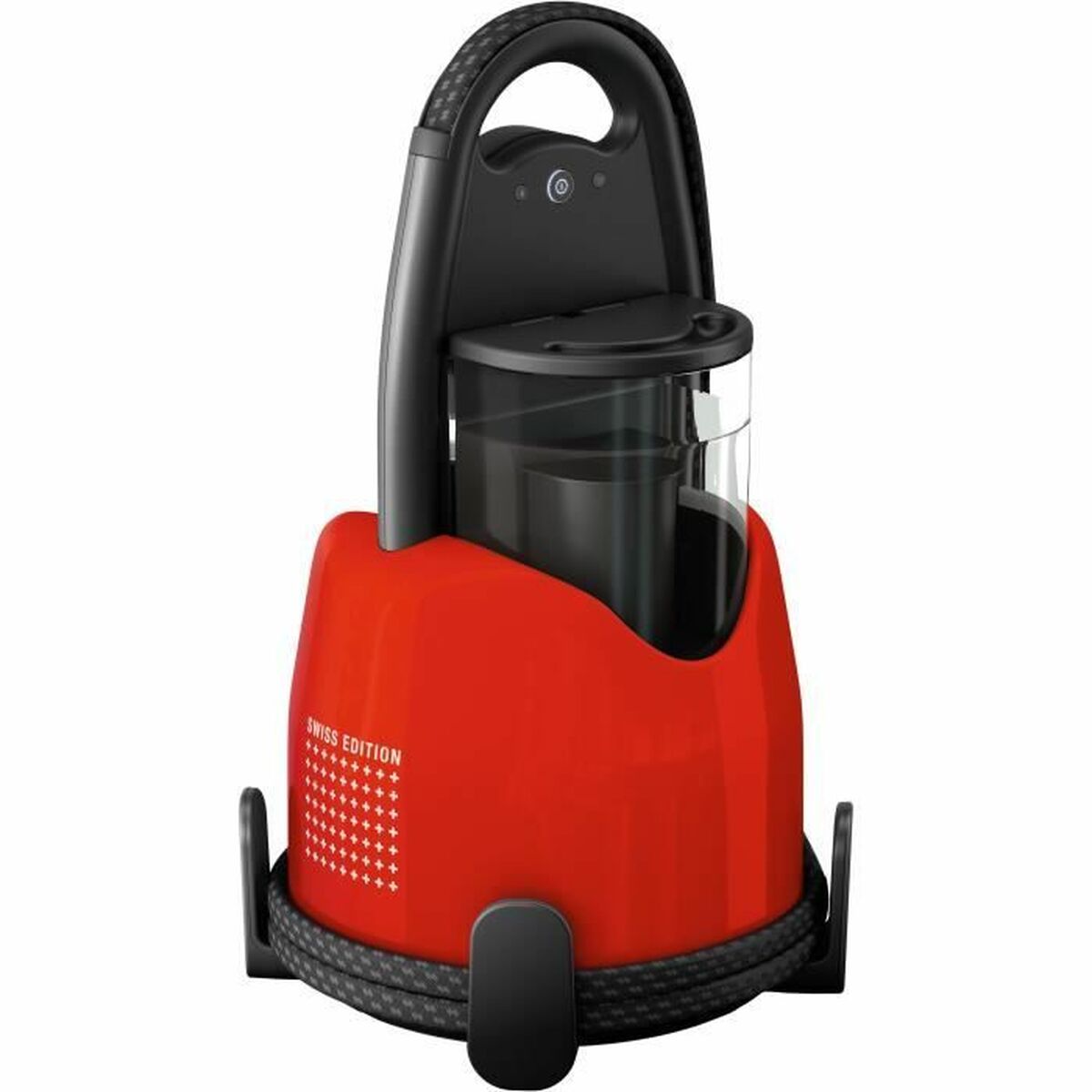 Ångrengöring Laurastar Lift Swiss Limited Edition 2200 W - 3