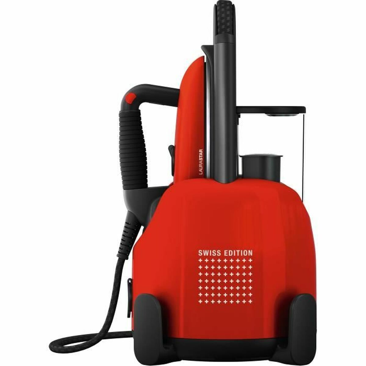 Ångrengöring Laurastar Lift Swiss Limited Edition 2200 W - 2