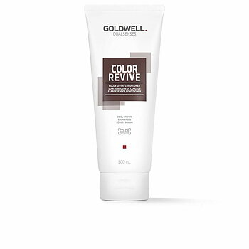 Conditioner för färgat hår Goldwell Color Revive Cool Brown 200 ml