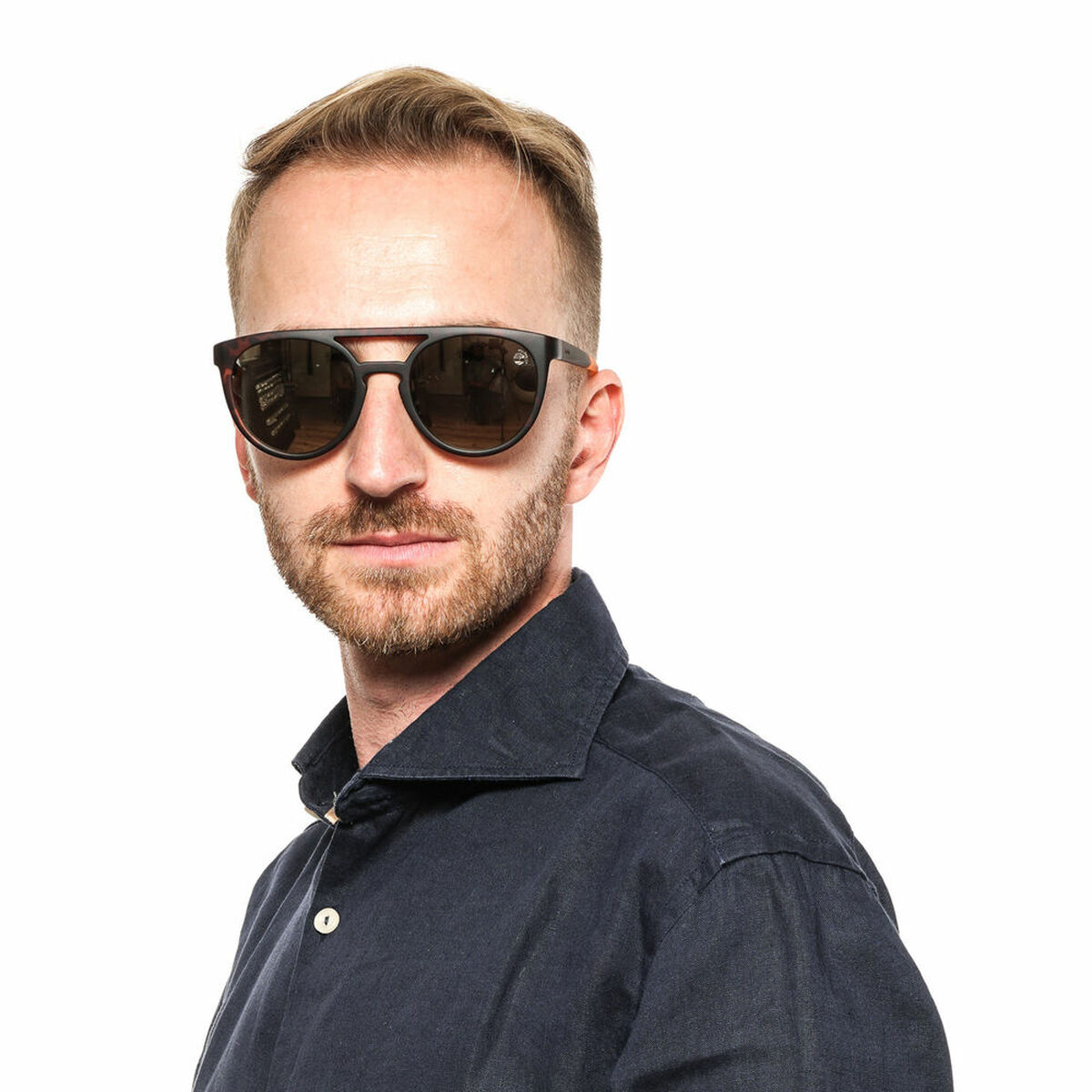 Herrsolglasögon Timberland TB9163 5352H