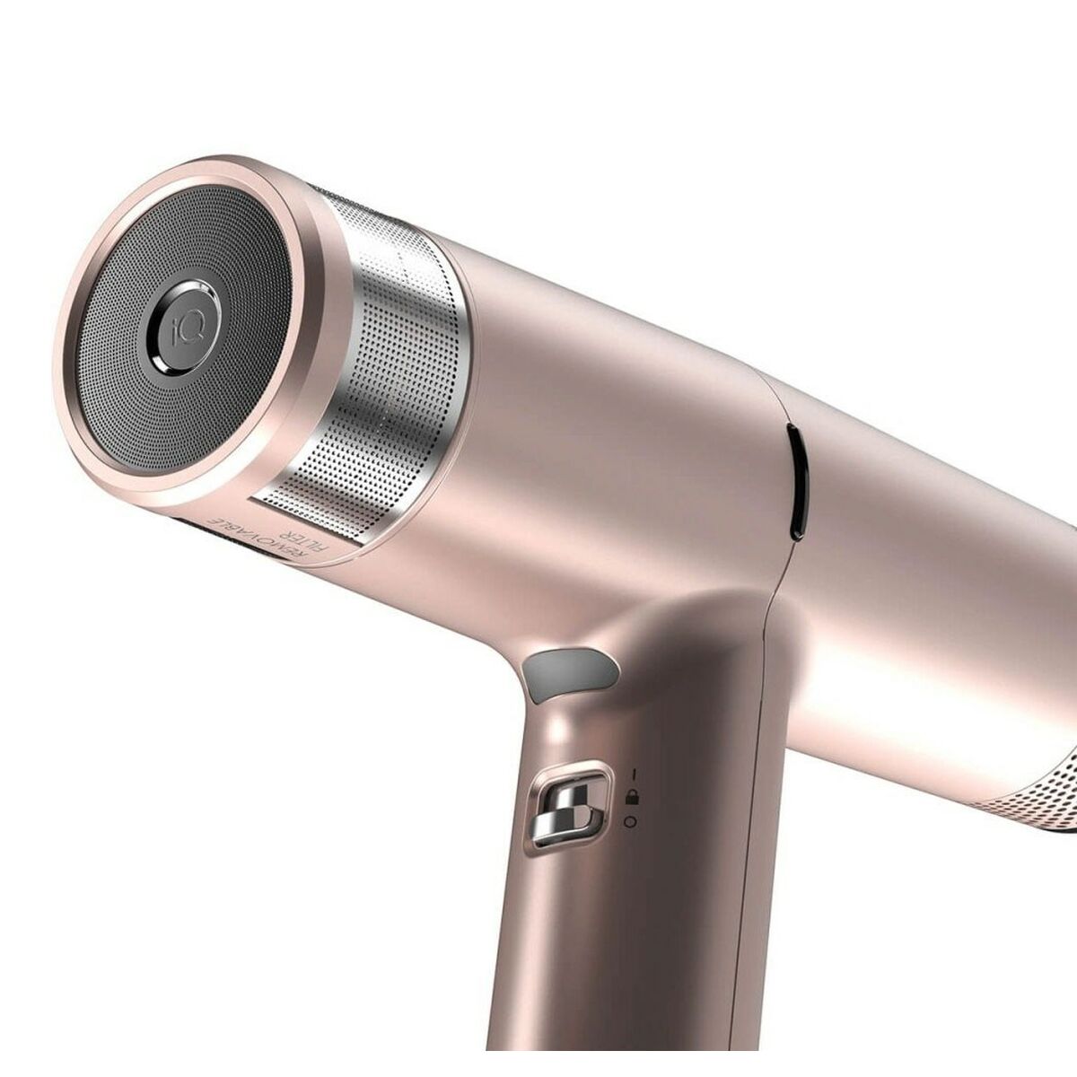 Hårtork Gama Professional PH6080PK - 2