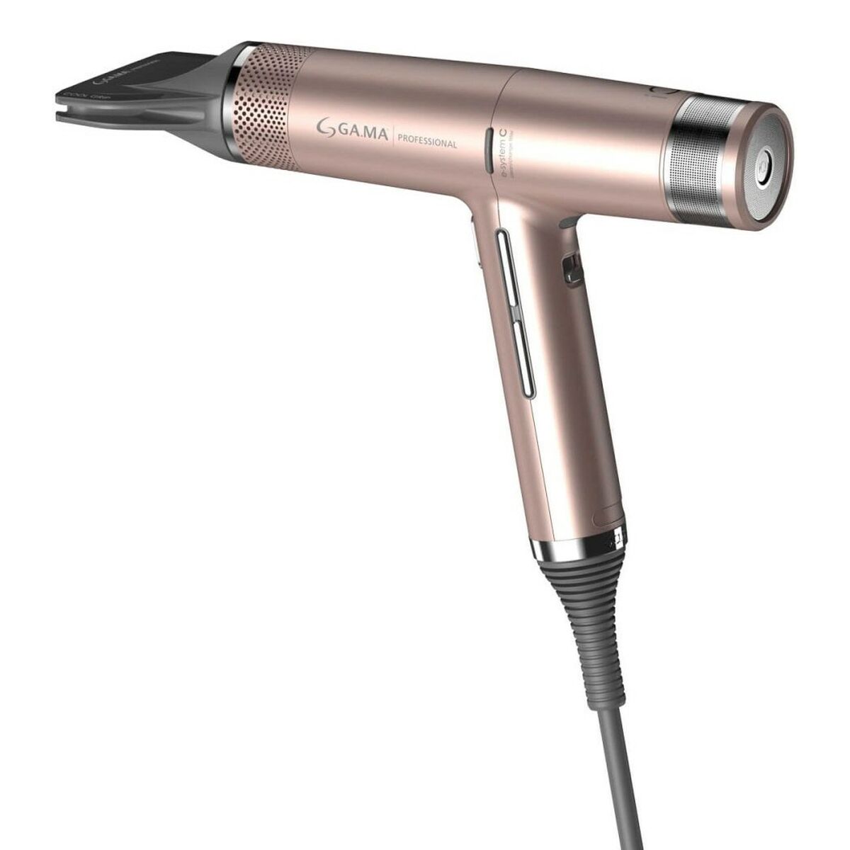 Hårtork Gama Professional PH6080PK - 3