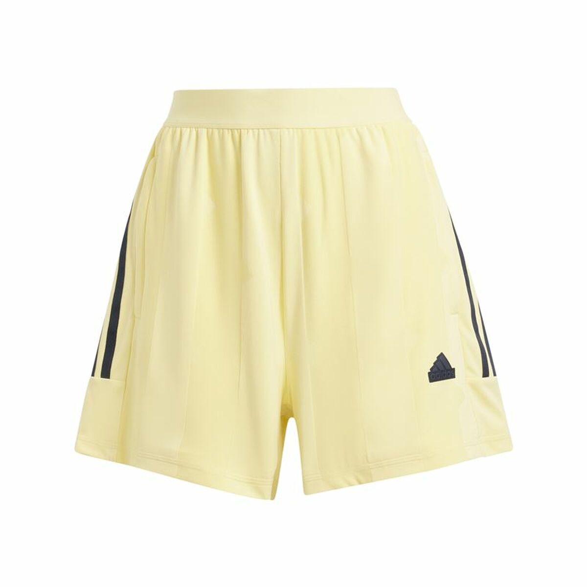 Sportshorts för män Adidas Tiro Cut 3 Bandas Jacquard