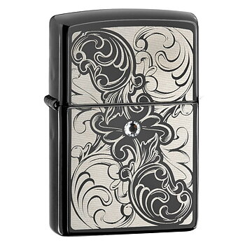 No 28324 Gunstock filigree