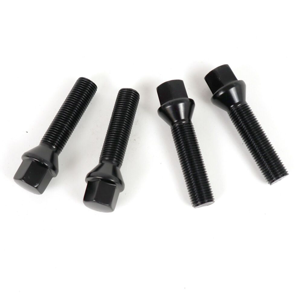 Skruvsats OMP OMPS09511201 M12 x 1,50 4 uds - 3