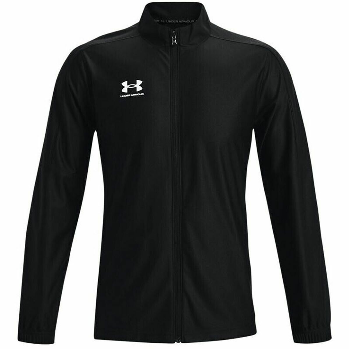 Träningsjacka Herr Under Armour Svart - 3