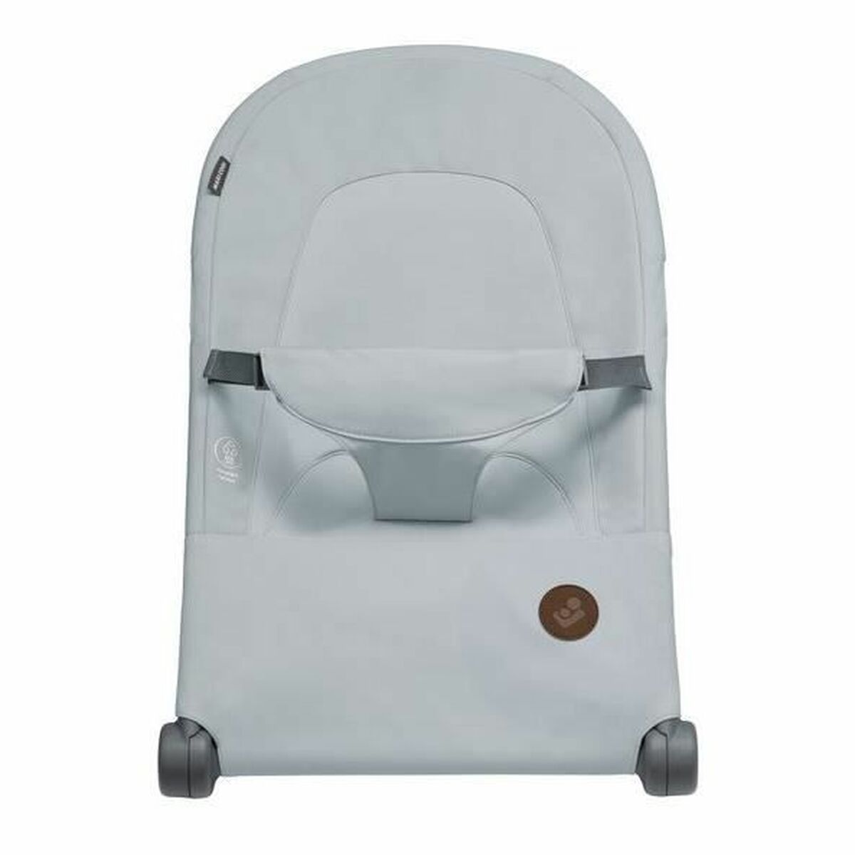 Hängmatta för bebis Maxicosi Grå - 8