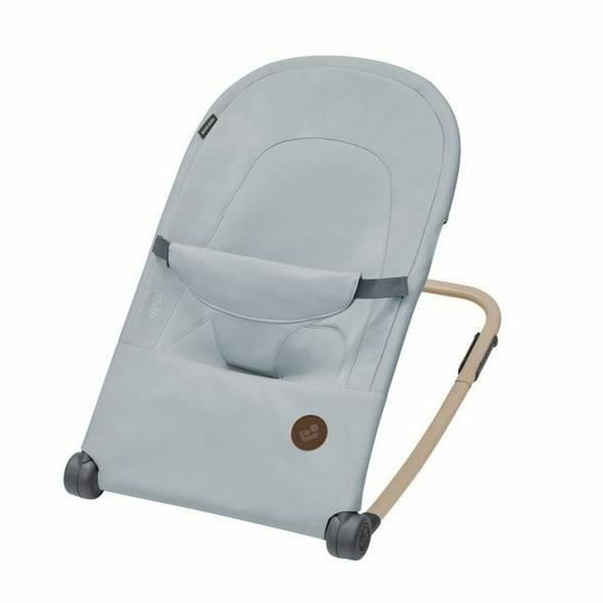Hängmatta för bebis Maxicosi Grå - 7
