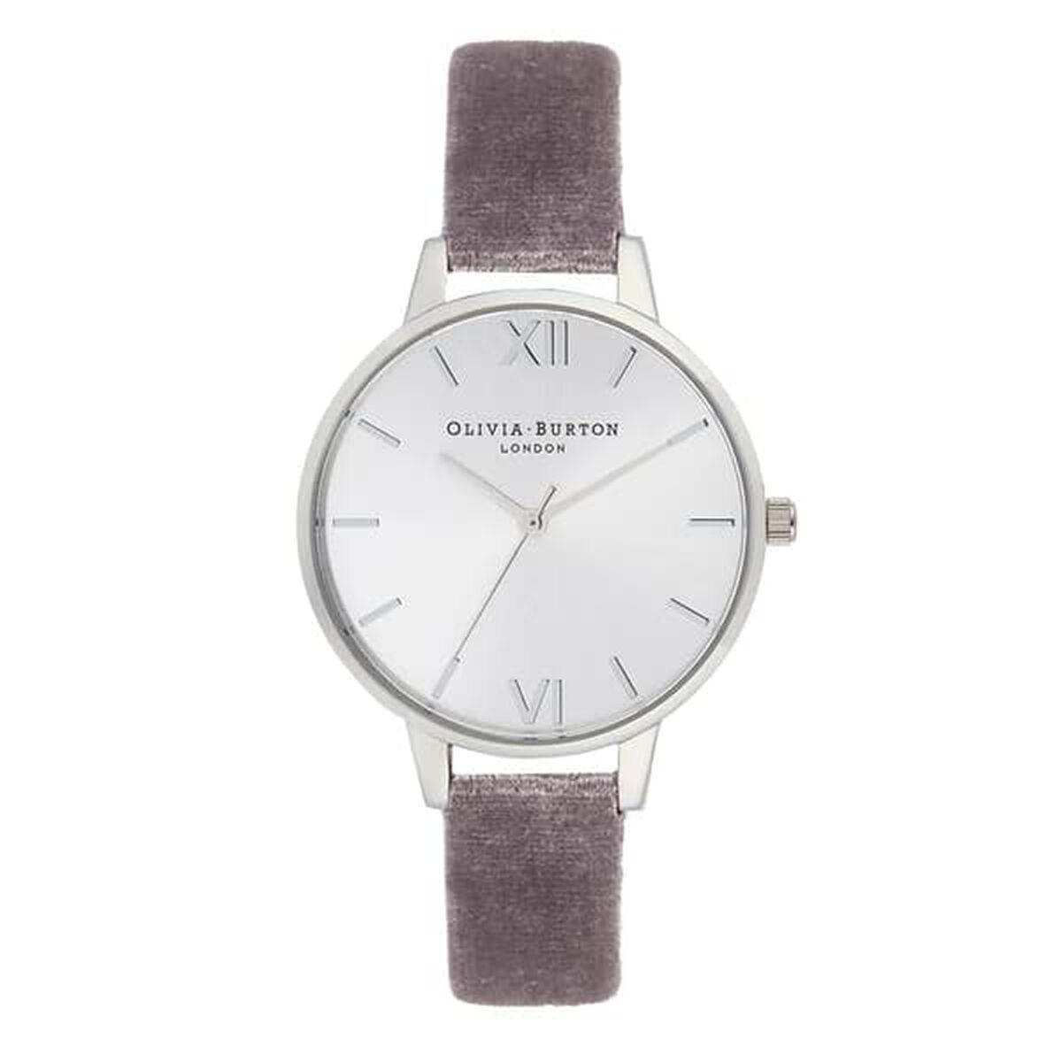 Damklocka Olivia Burton OB16DE04 (Ø 34 mm) - 6