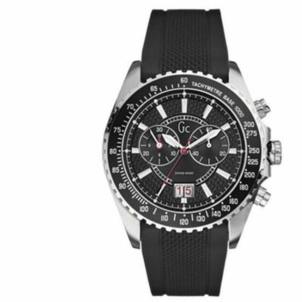 Herrklocka Guess I30005G1 - 3