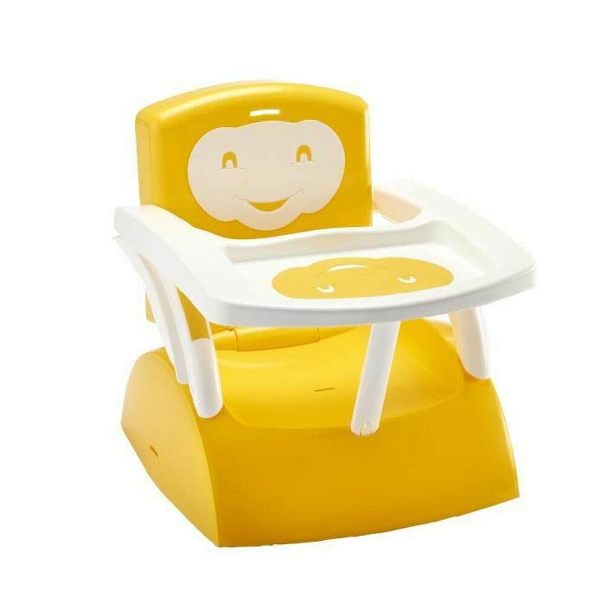 Child's Chair ThermoBaby Gul Upphöjare - 2