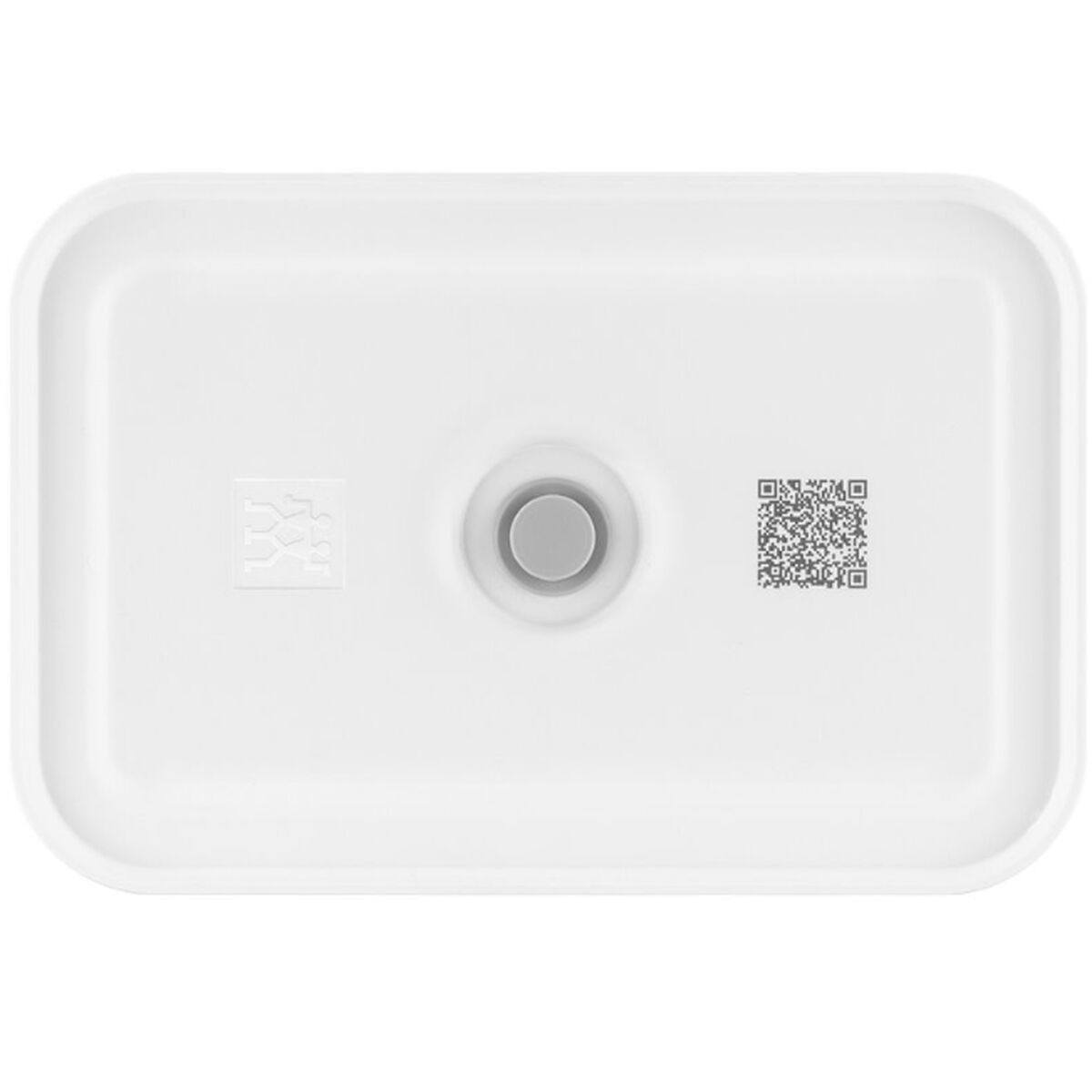 Lunchlåda Zwilling Fresh & Save Vit 1 L 14,6 x 6,5 x 21,7 cm - 3