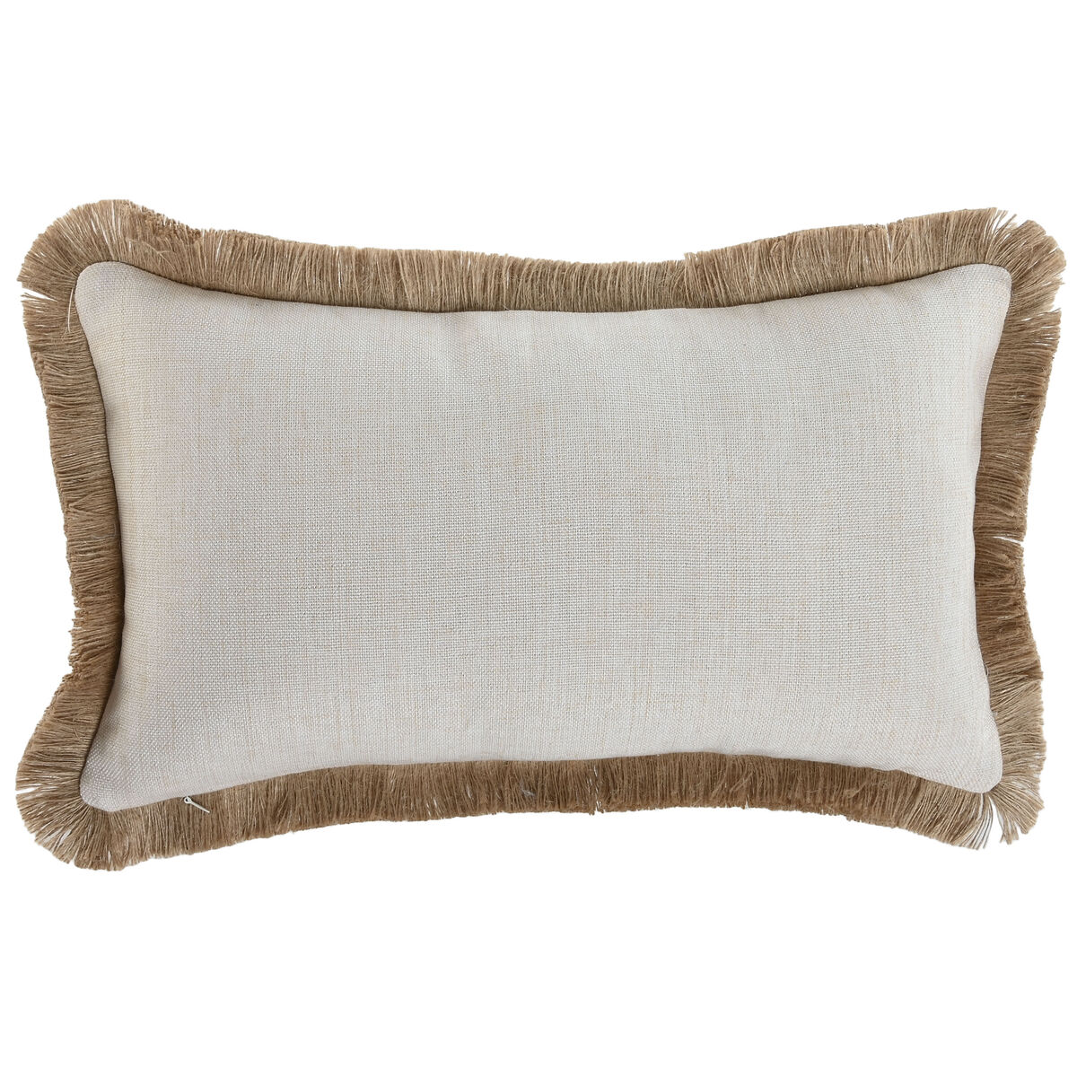 Kudde Home ESPRIT Frans Tropiskt 50 x 30 cm - 4
