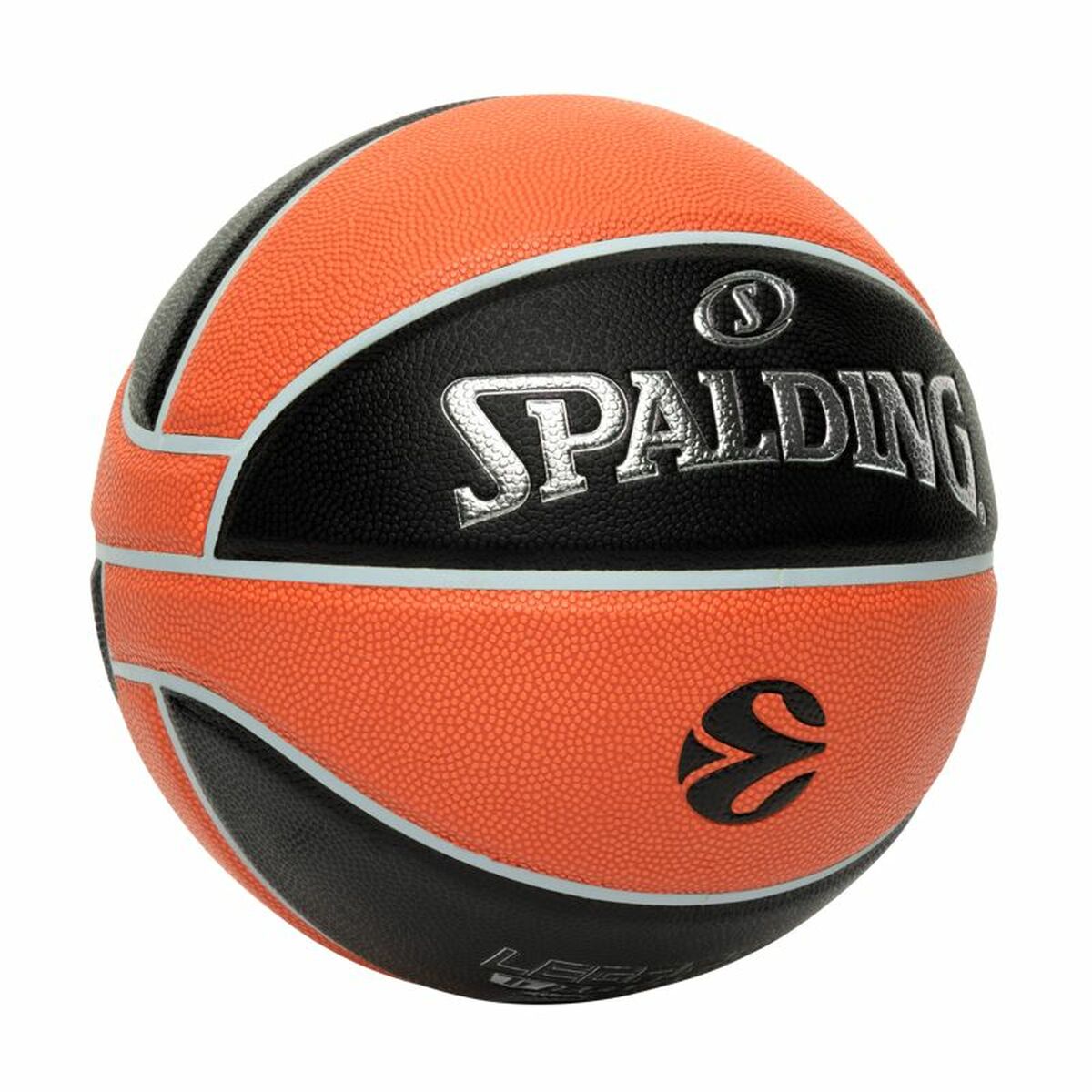 Basketboll Spalding TF 1000 Legacy Multicolour 7 - 4