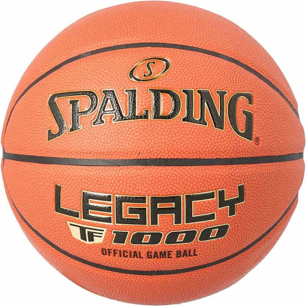 Basketboll Spalding TF 1000 Legacy Multicolour 7 - 7