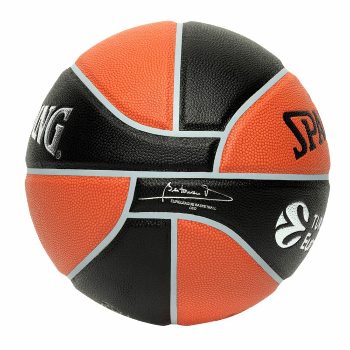 Basketboll Spalding TF 1000 Legacy Multicolour 7 - 5