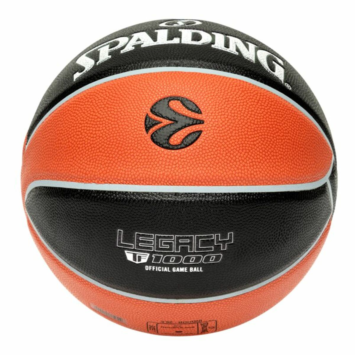 Basketboll Spalding TF 1000 Legacy Multicolour 7 - 3