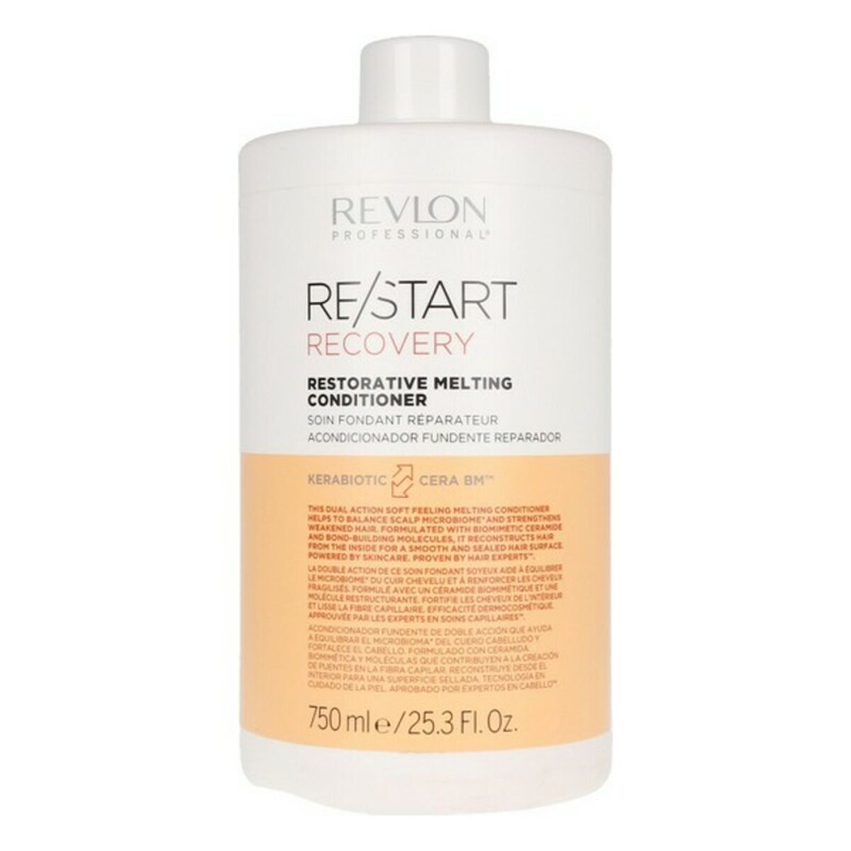Balsam Revlon Start 750 ml
