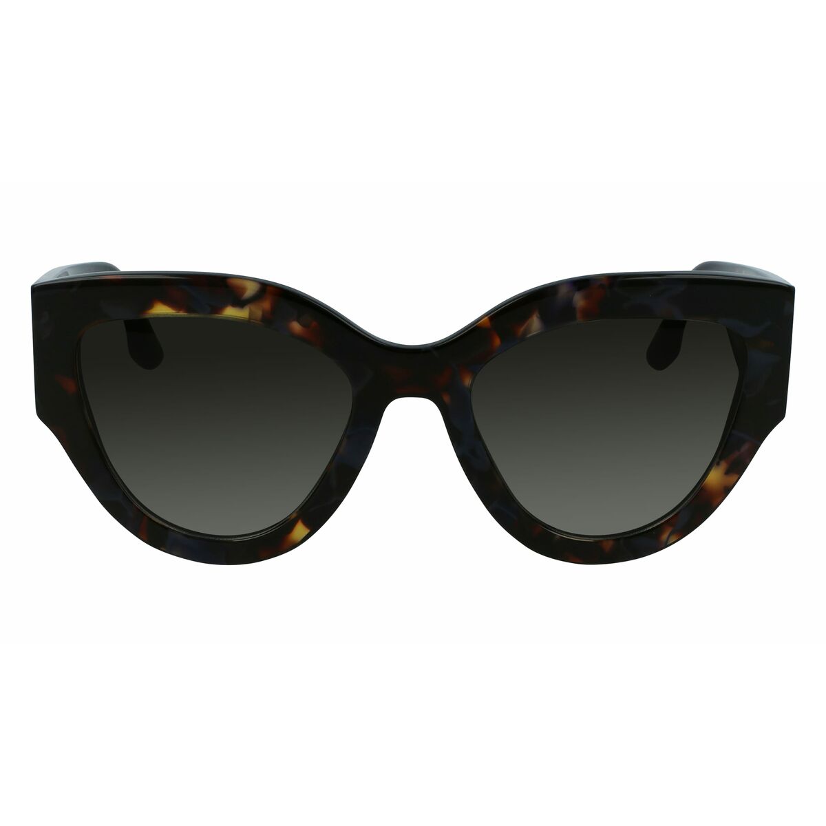 Damsolglasögon Victoria Beckham VB628S-418 Ø 55 mm - 2