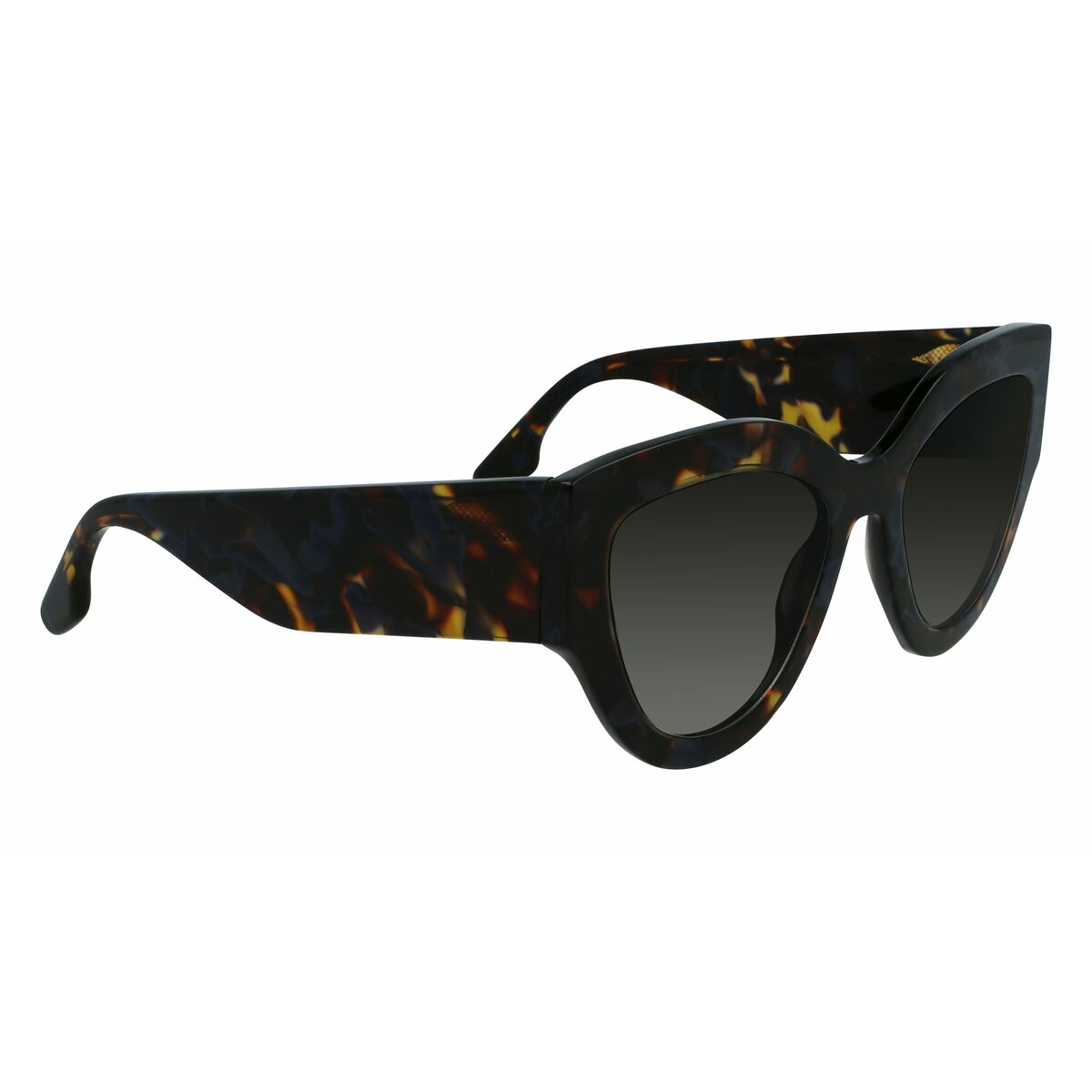 Damsolglasögon Victoria Beckham VB628S-418 Ø 55 mm - 3