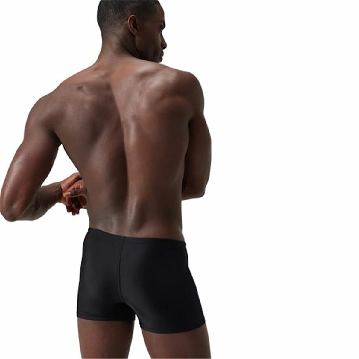 Baddräkt Herr Speedo Svart - 4