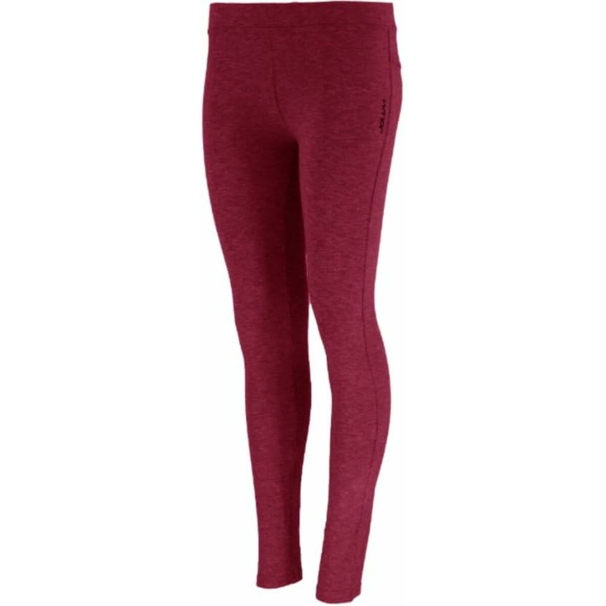 Sport-leggings, Barn Joluvi Campus Purpur - 2