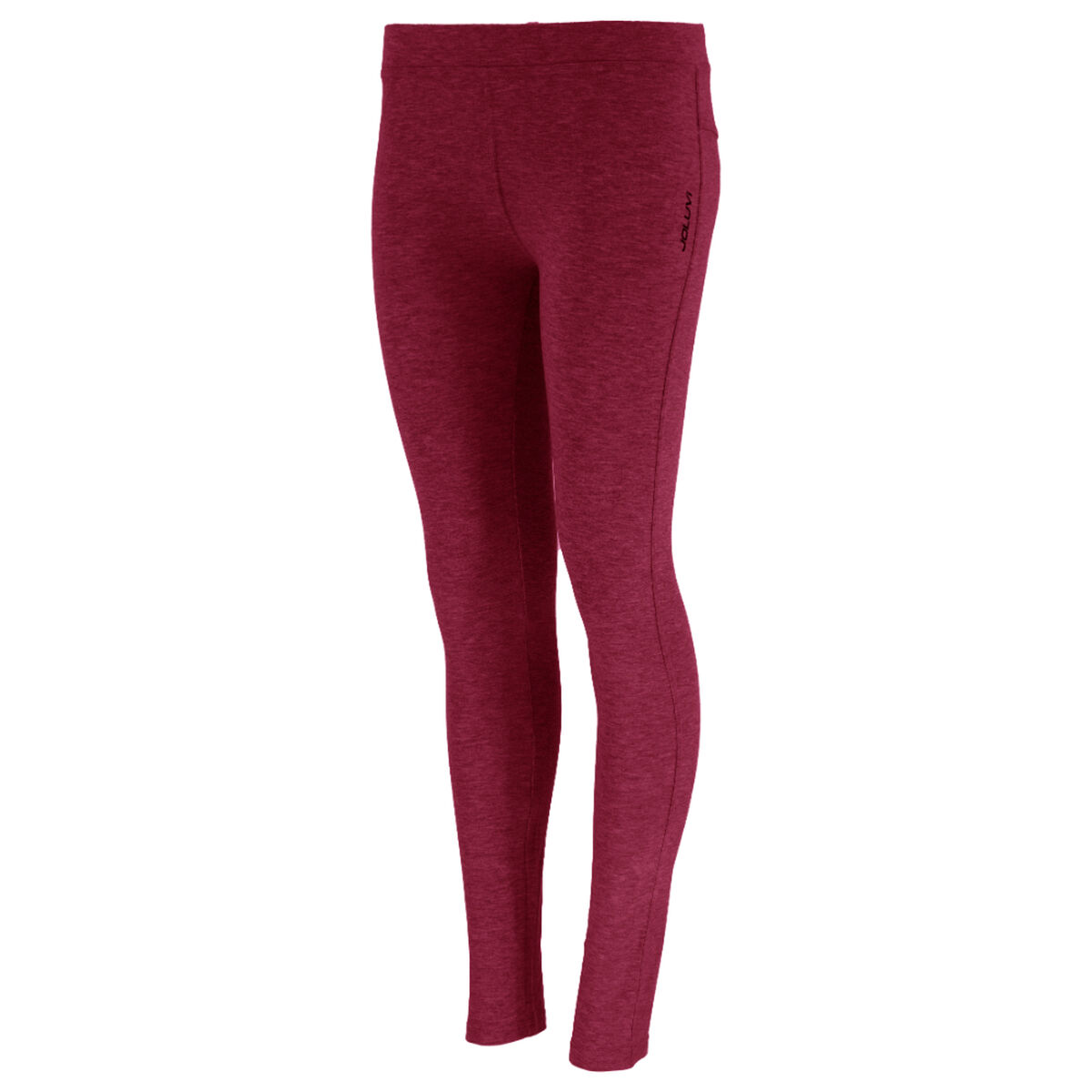 Sport-leggings, Barn Joluvi Campus Purpur