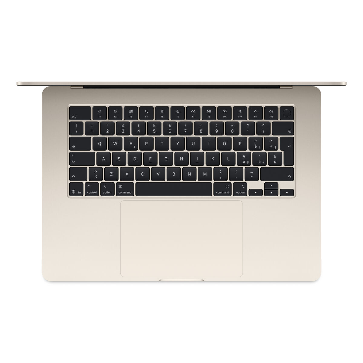 Bärbar dator Apple Macbook Air 15" 16 GB RAM M4 512 GB SSD - 2