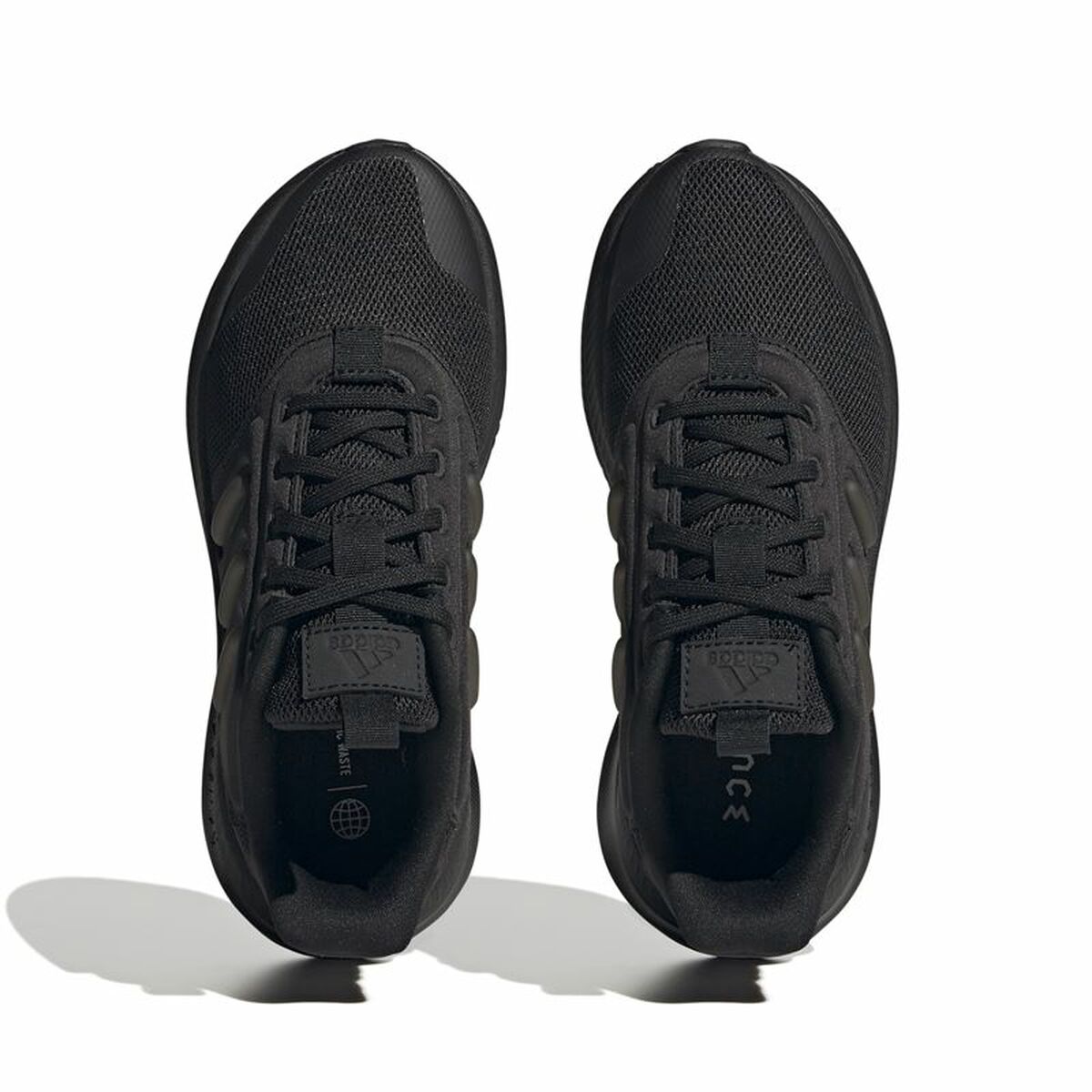 Sportskor för barn Adidas X_Plrphase Svart - 3
