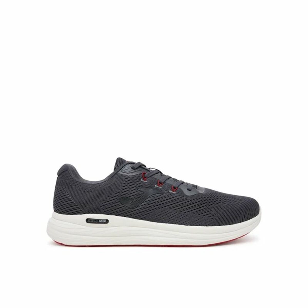 Gymnastikskor, Herr Joma Sport Selene Men 2512 Mörkgrå