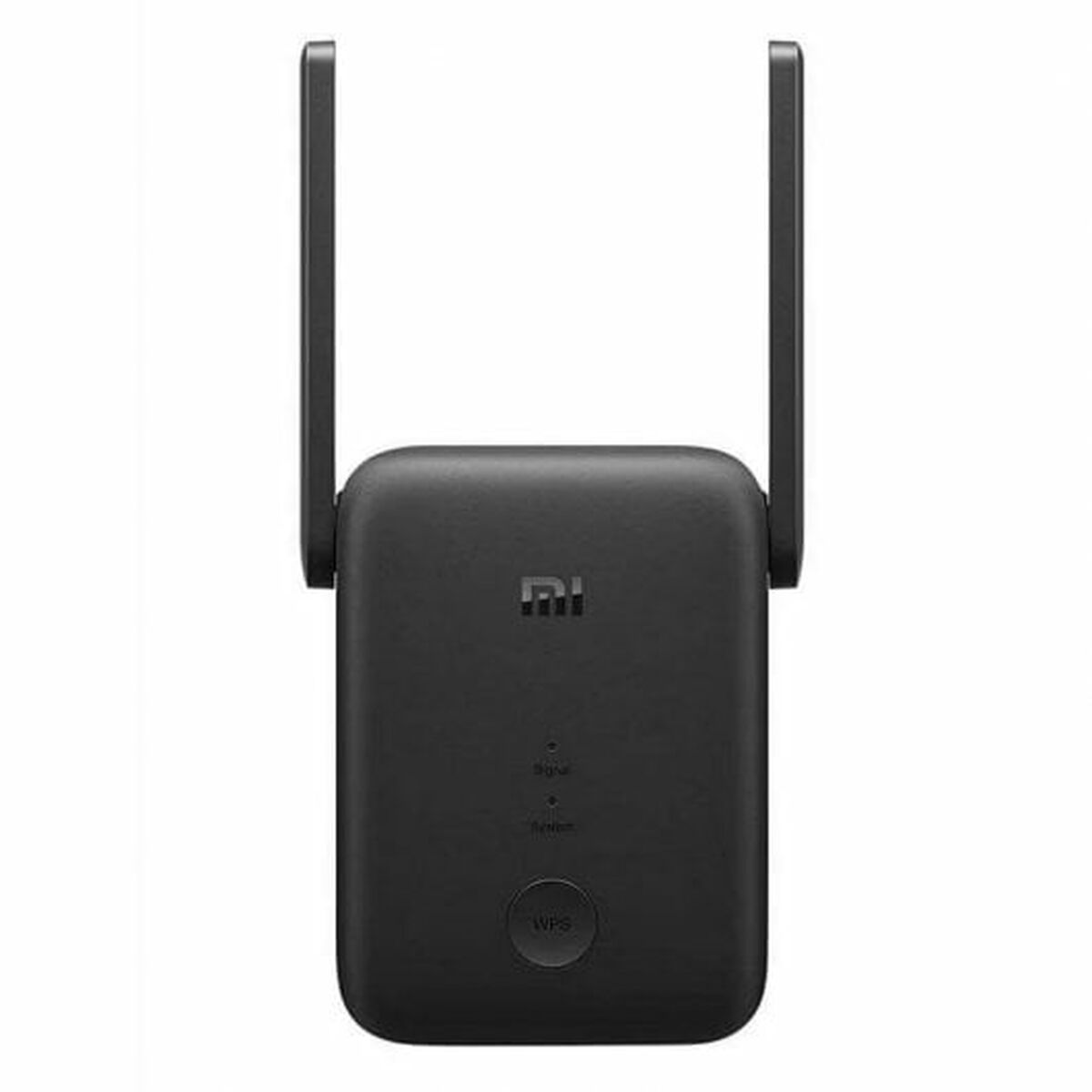 Signalrepeterare Xiaomi WiFi Range Extender AC1200 Svart Multicolour