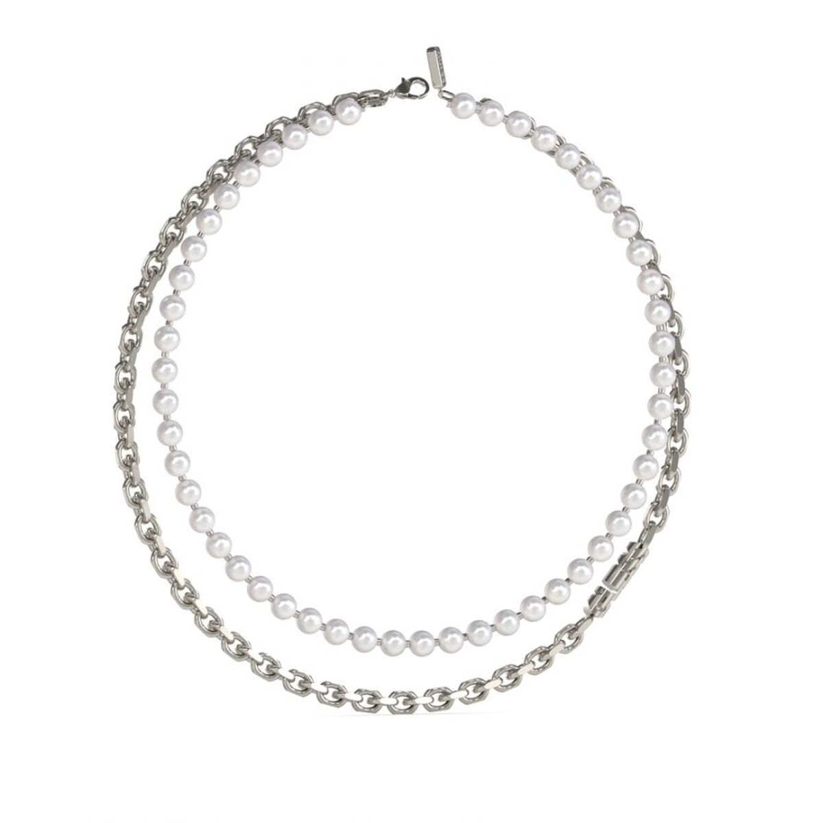 Damhalsband Guess JUMN04062JWST 45 cm - 2
