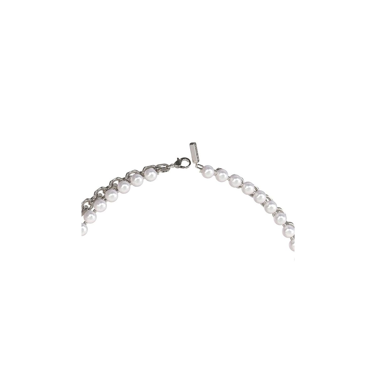 Damhalsband Guess JUMN04062JWST 45 cm - 3