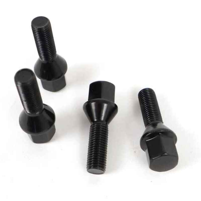 Skruvsats OMP OMPS09521201 M12 x 1,50 4 uds