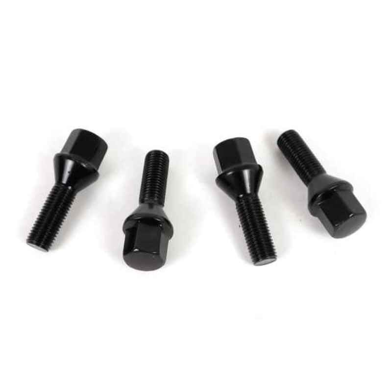 Skruvsats OMP OMPS09521201 M12 x 1,50 4 uds - 2