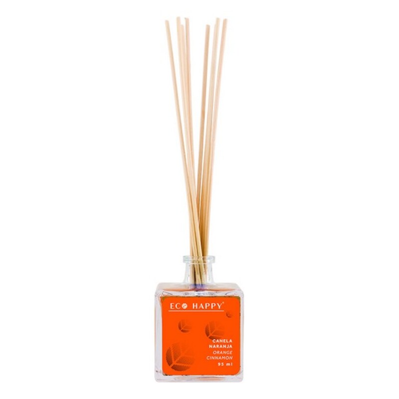 Parfympinnar Eco Happy Naranja 95 ml