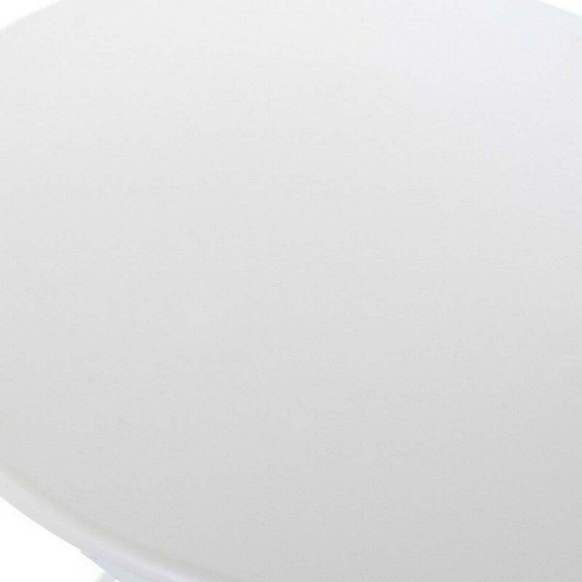 Bordsgrupp med 2 stolar DKD Home Decor Vit 80 cm 60 x 60 x 70 cm (3 pcs) - 10