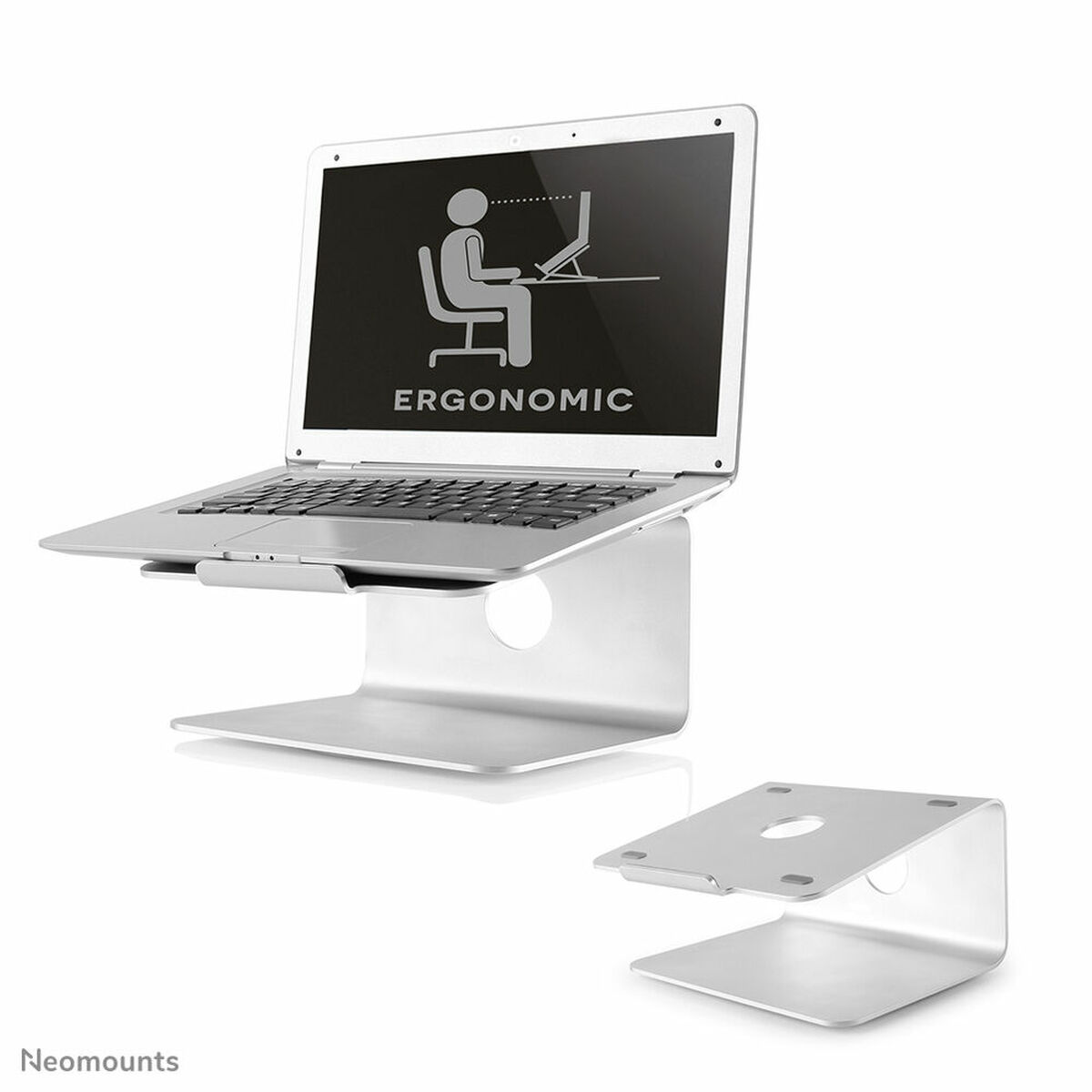 Laptopstöd Neomounts NSLS050