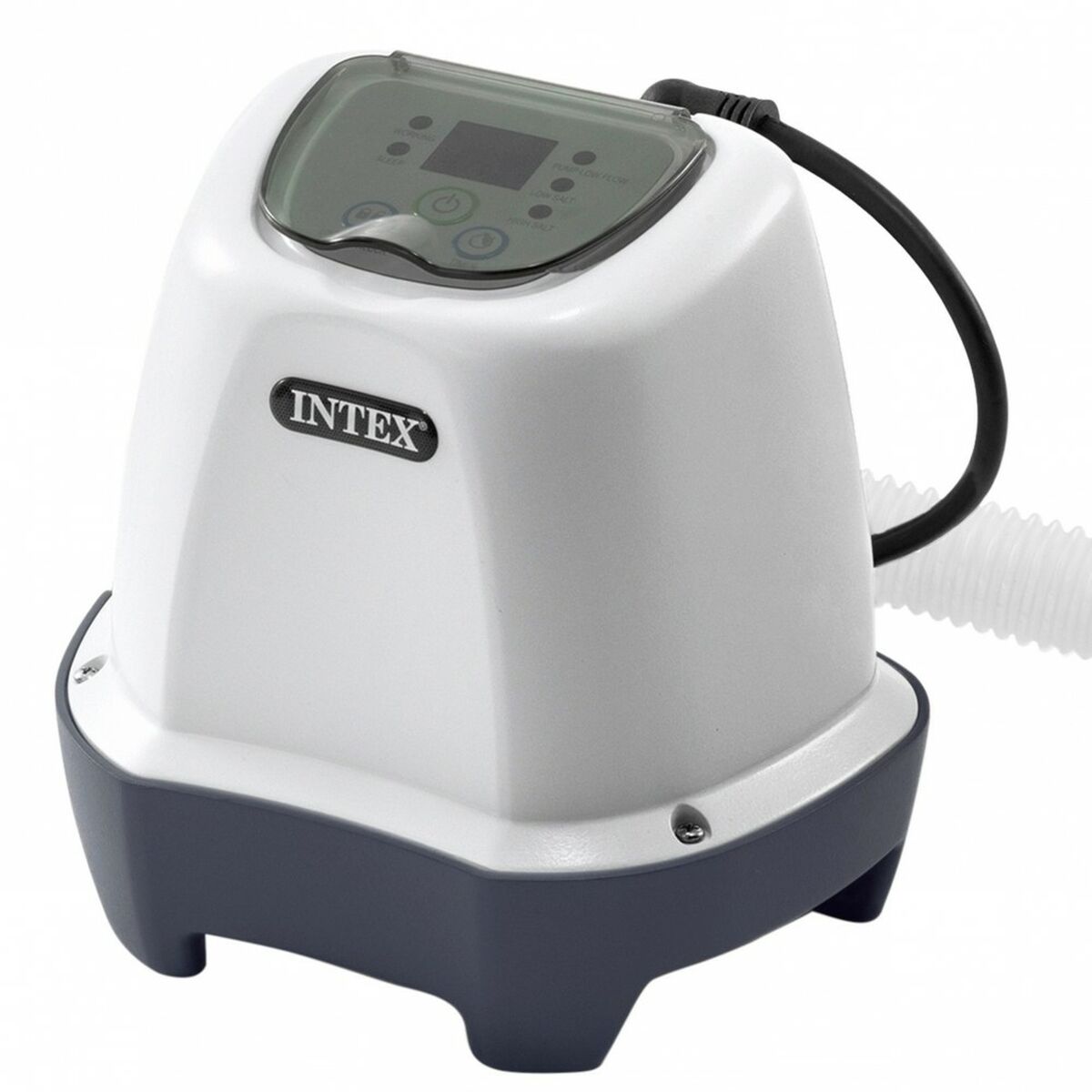 Saltkloreringssystem Intex 26662 - 2