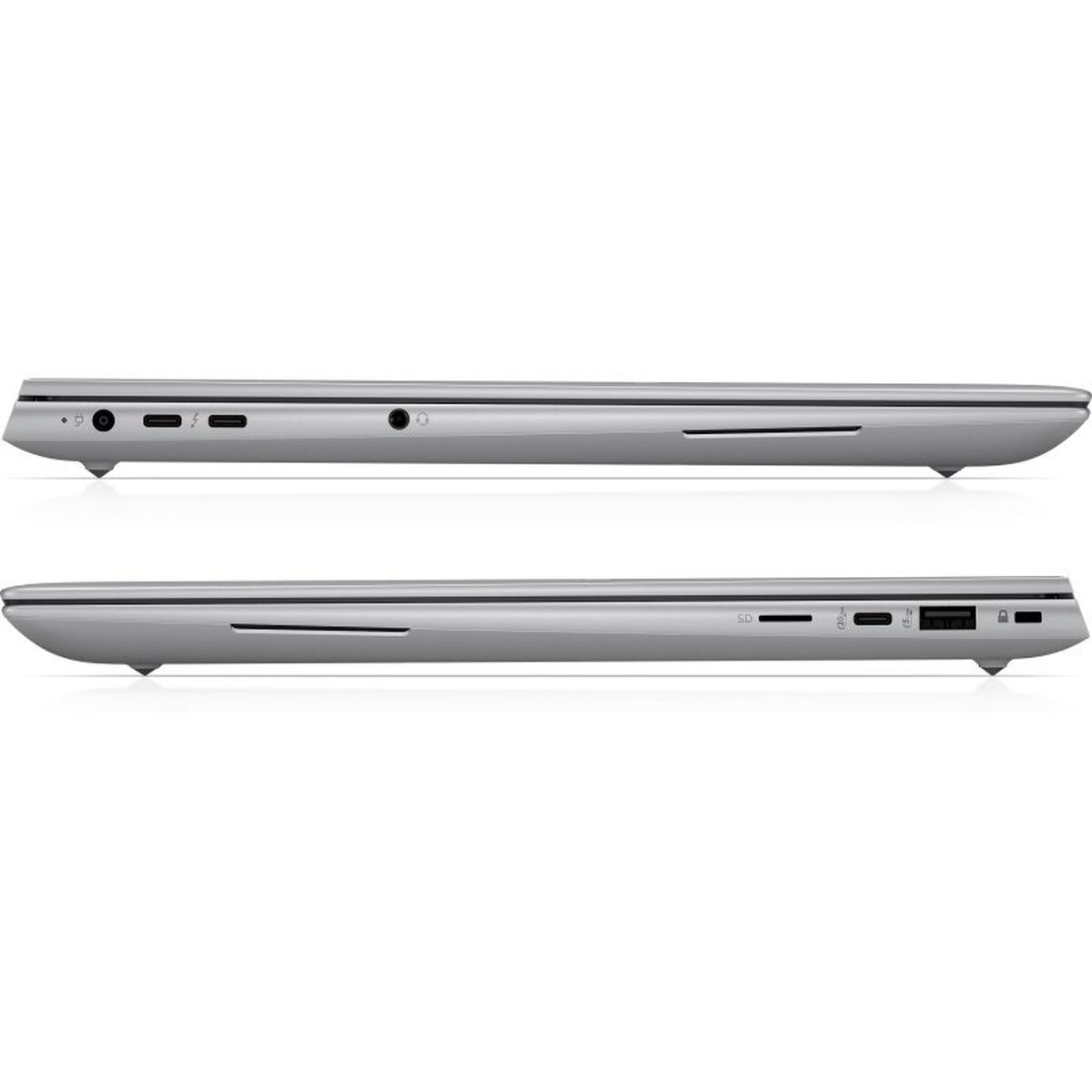 Bärbar dator HP ZBook Studio G11 16" Intel Core Ultra 7-165H 32 GB RAM 1 TB SSD NVIDIA RTX 2000 Ada Qwerty Spanska - 5