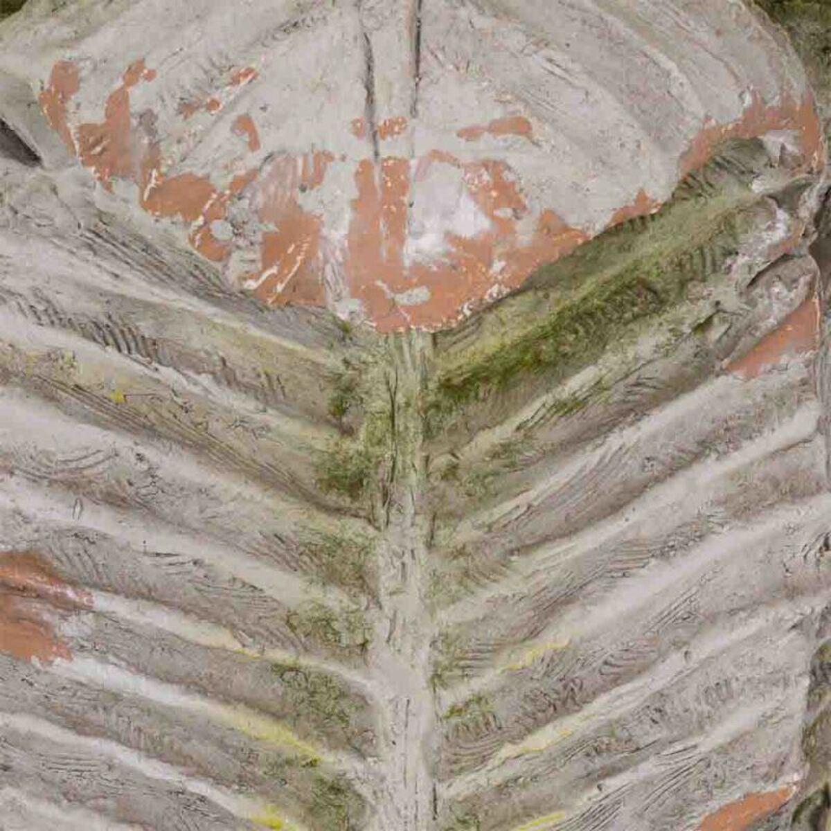 Hyllor Alexandra House Living Magnesium 25 x 54 x 45 cm Blad - 3