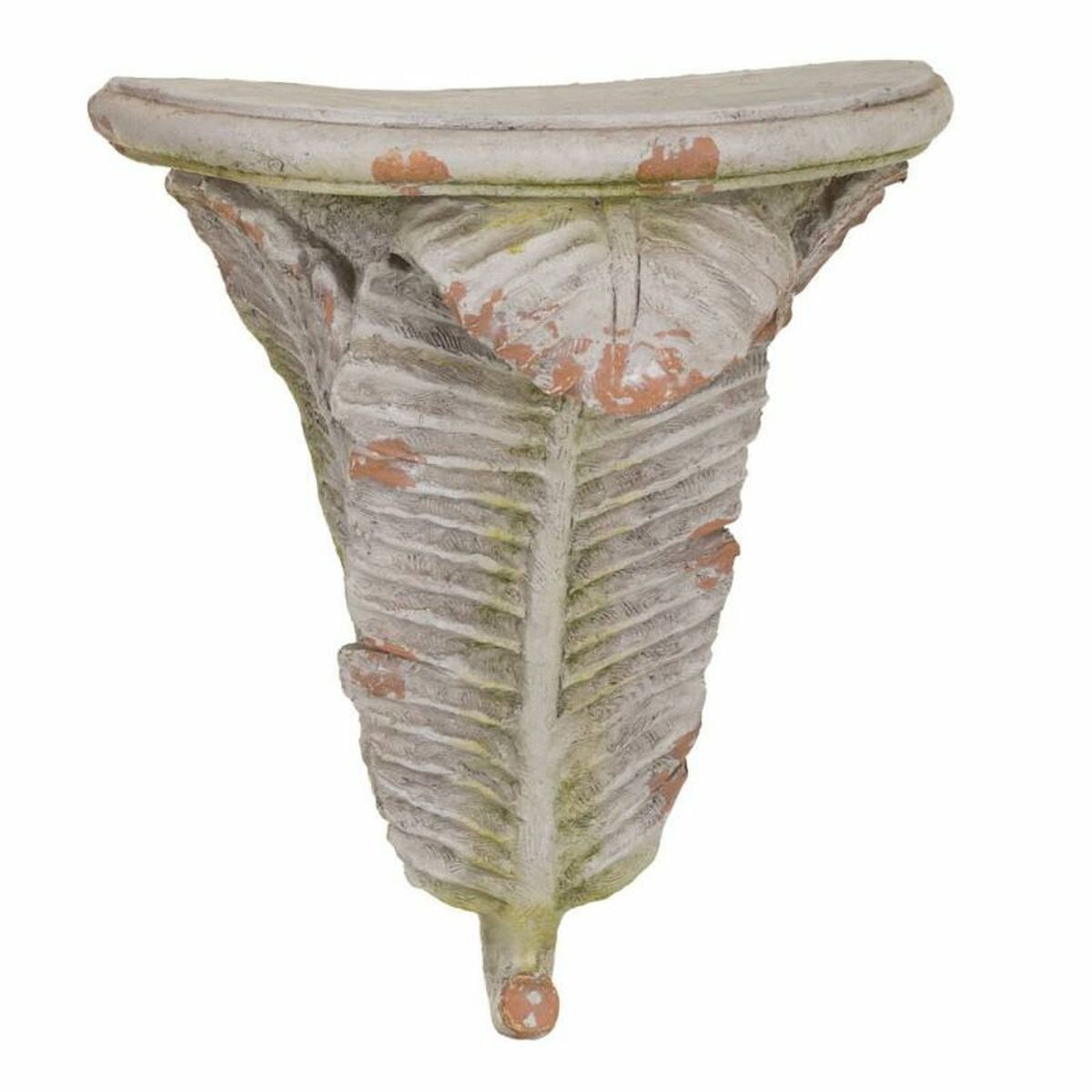 Hyllor Alexandra House Living Magnesium 25 x 54 x 45 cm Blad - 2