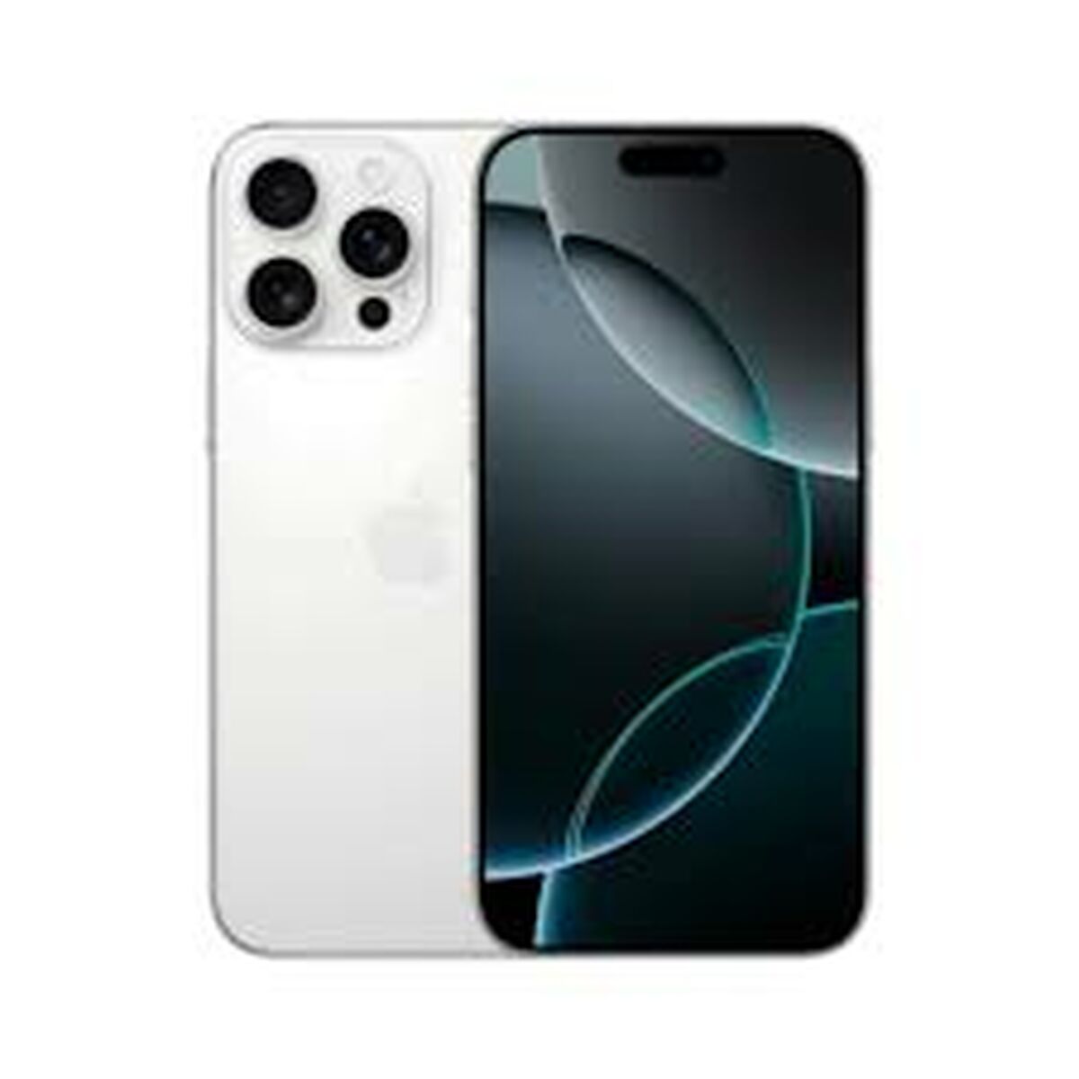 Smartphone Apple MYWW3QL/A 6,9" 256 GB Vit
