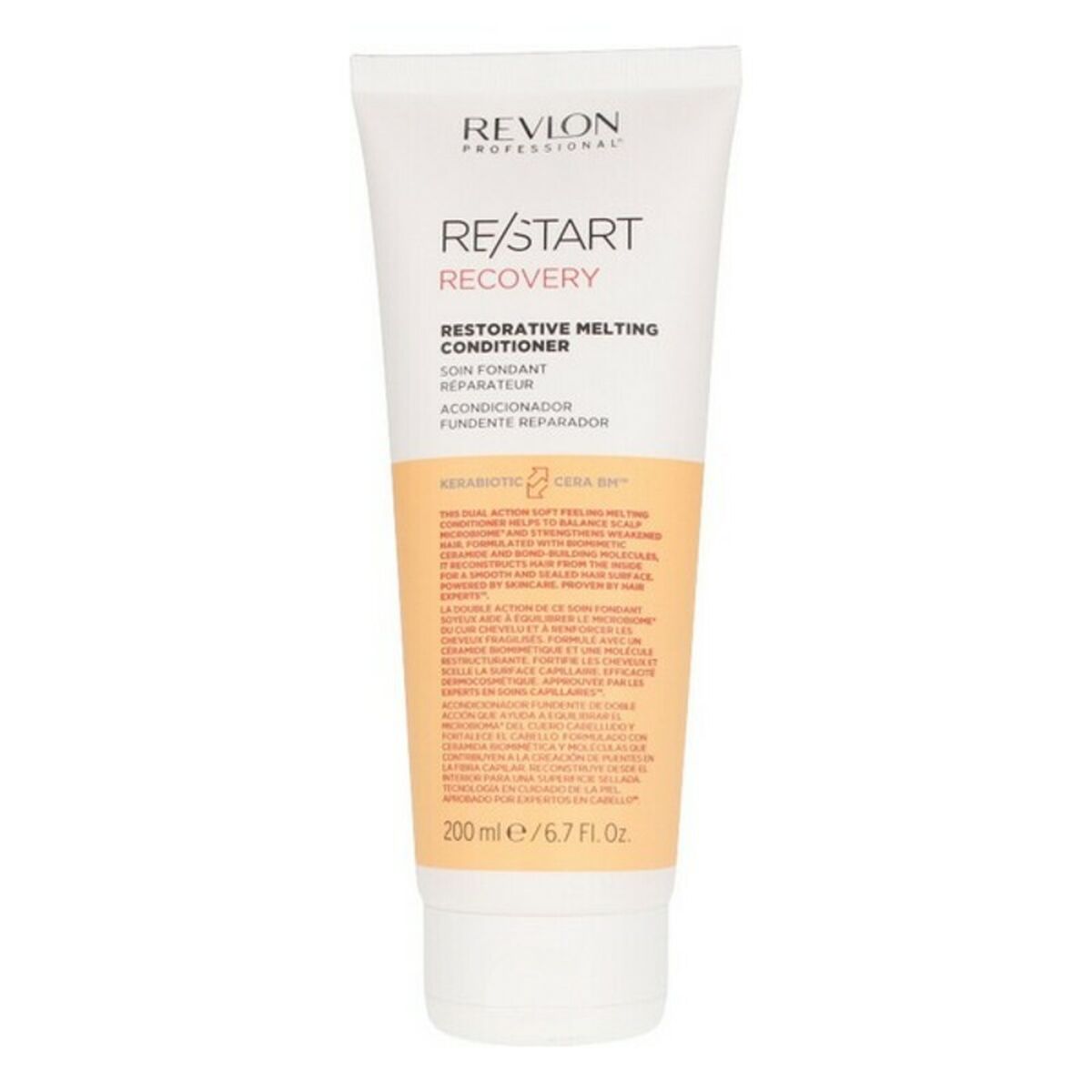 Balsam Revlon Start 200 ml