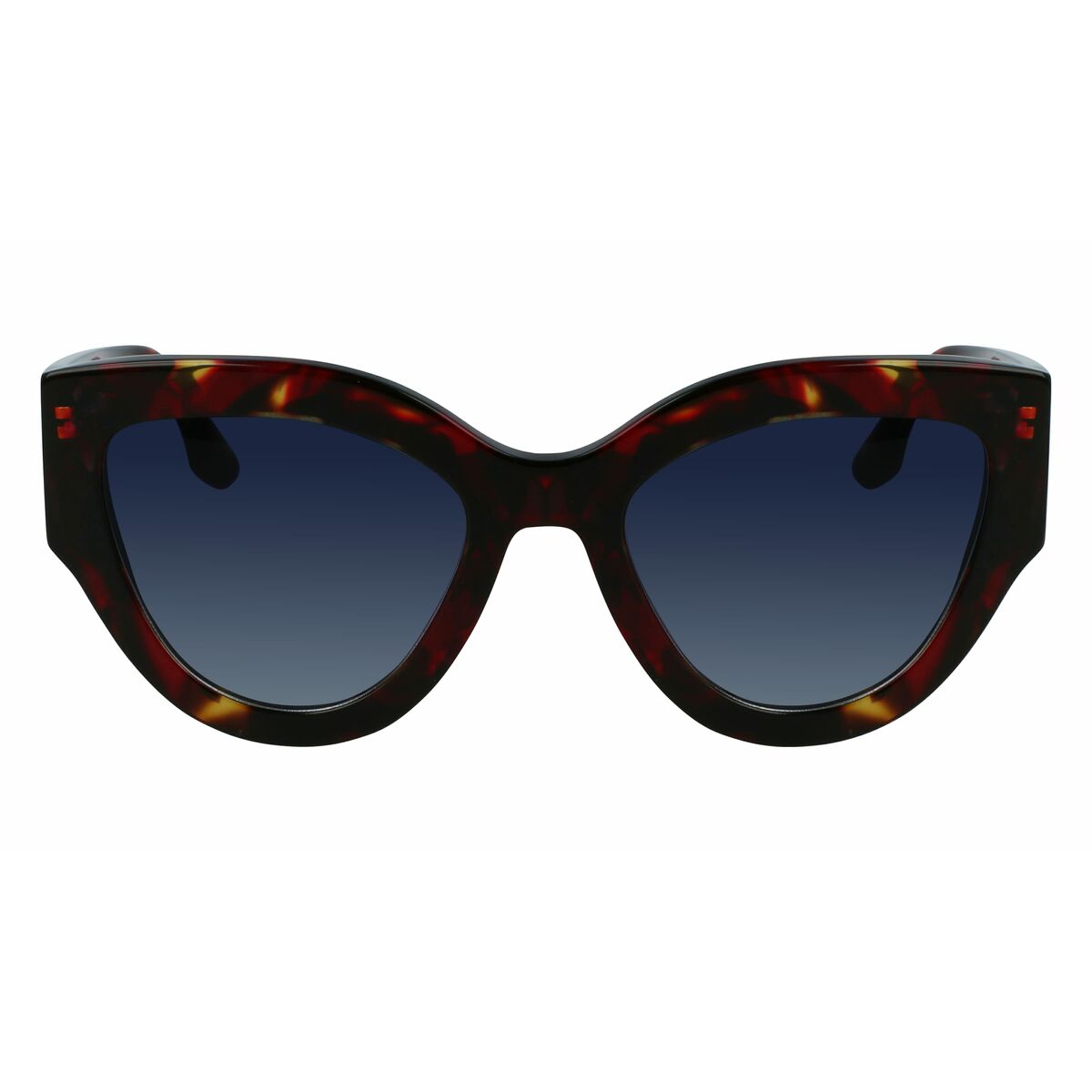 Damsolglasögon Victoria Beckham VB628S-609 Ø 55 mm - 2