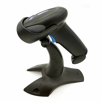 Sträckkodsläsare Nilox Lector código de barras 1D/2D USB